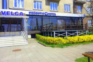 HOTEL VELGA